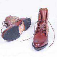 Męskie eleganckie obuwie